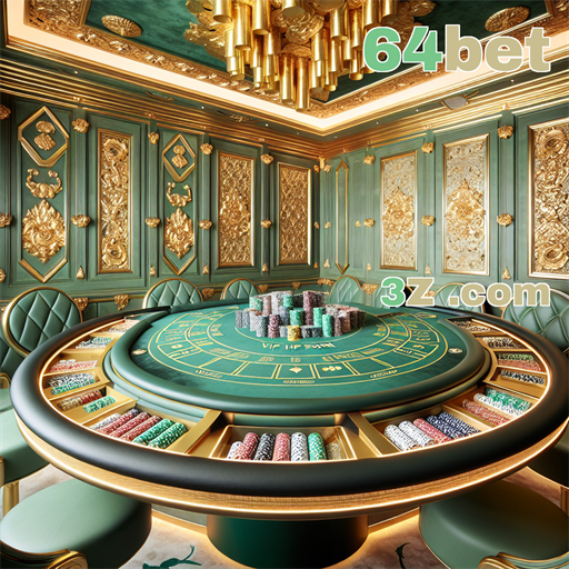 Explore a Emoção dos Jogos de Poker no 64bet