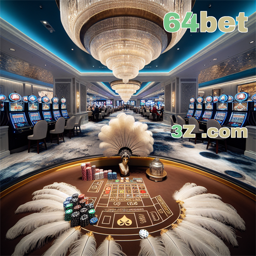 Explorando as Promoções Especiais da 64bet